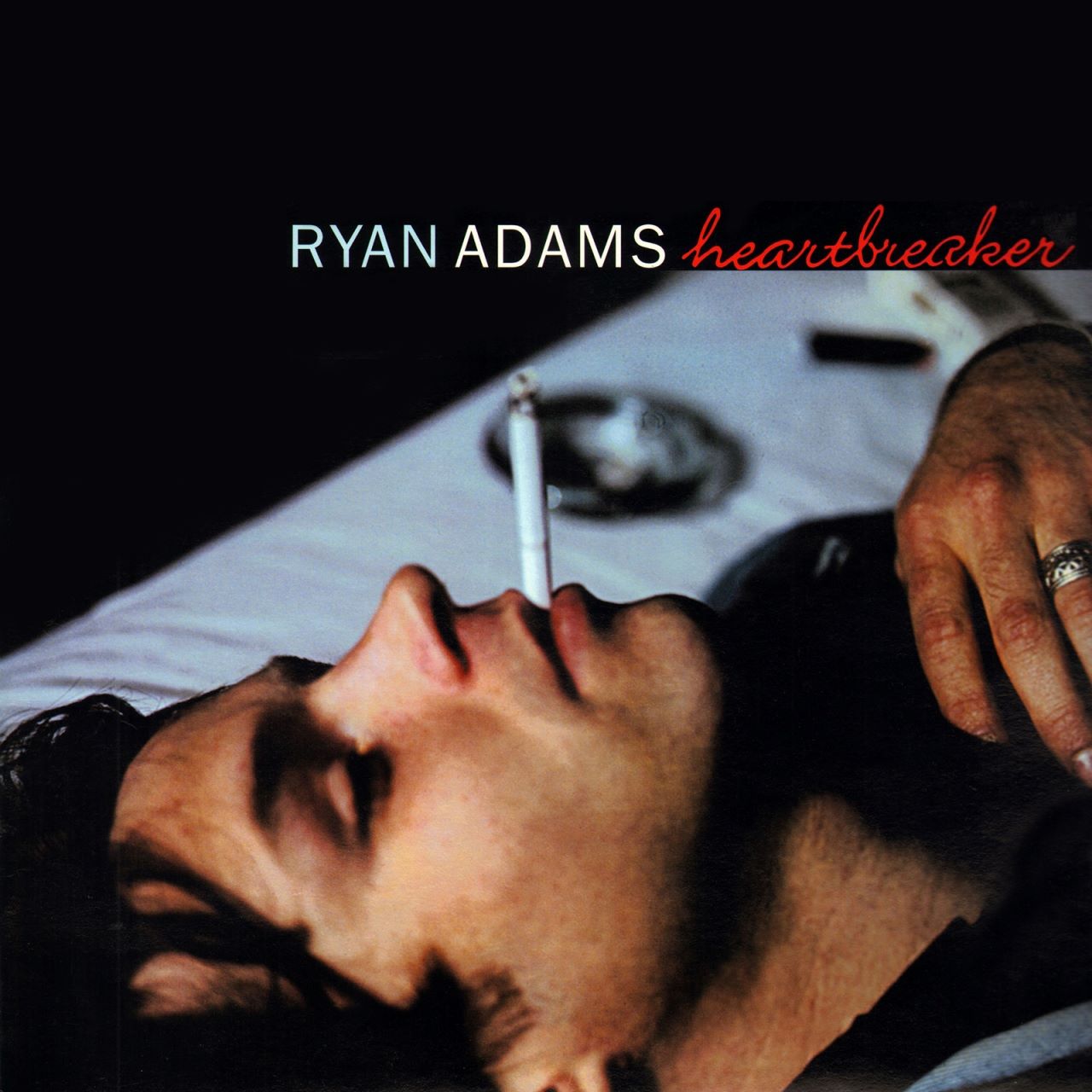 Ryan Adams - Heartbreaker cover album