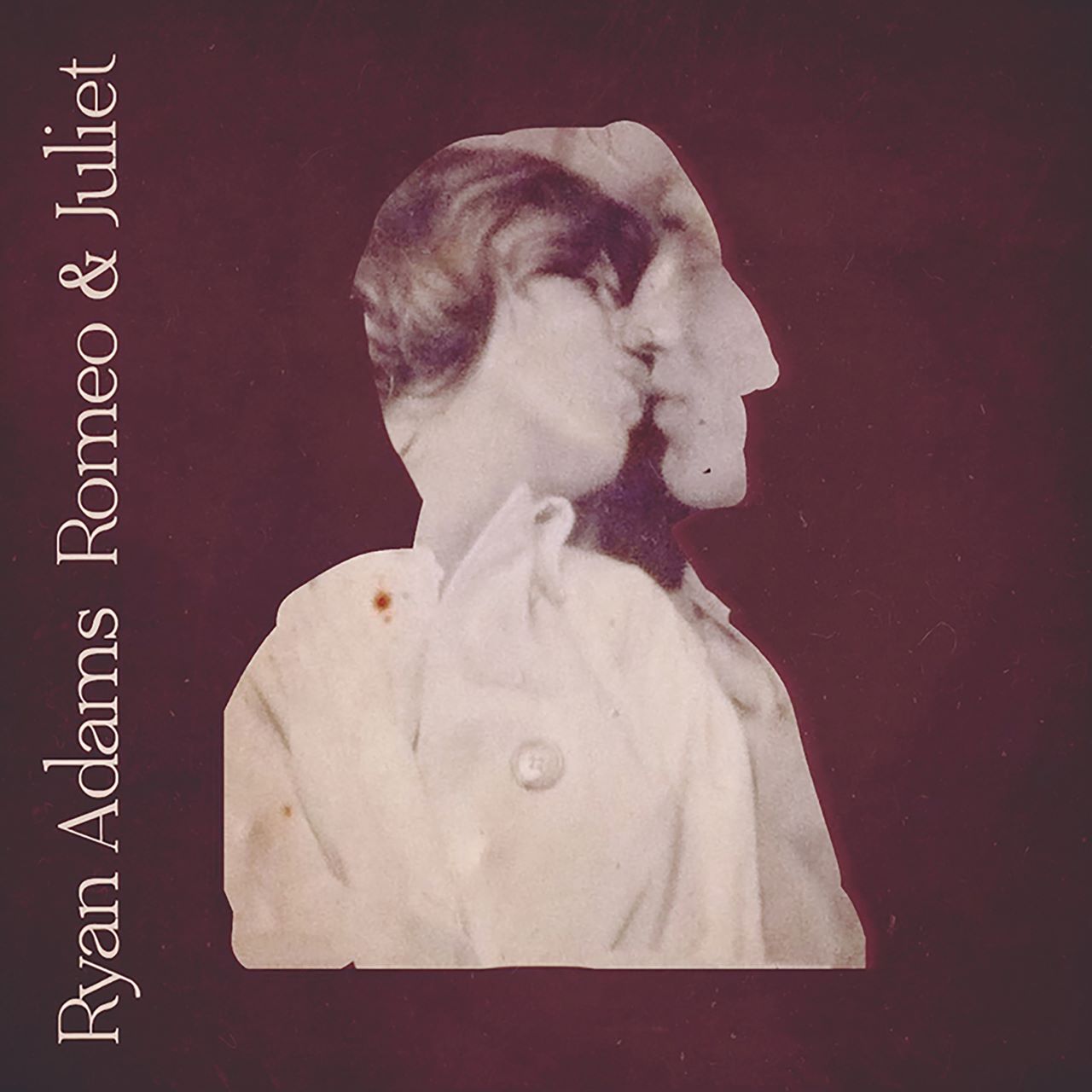 Ryan Adams - Romeo & Juliet News cover album
