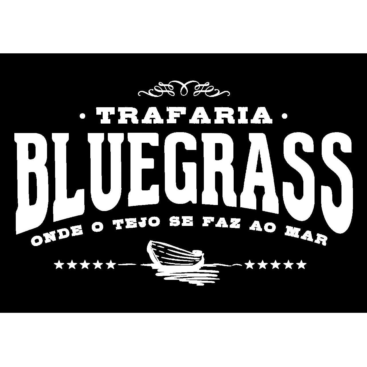 Trafaria Bluegrass Festival logo