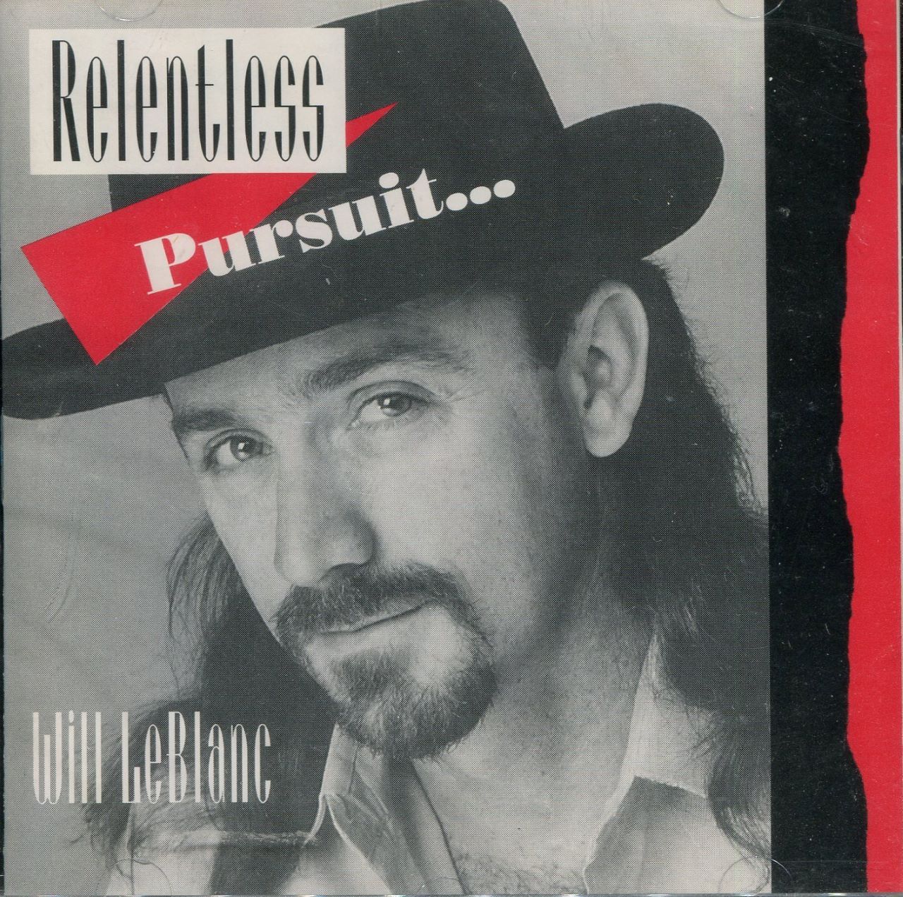 Will LeBlanc picture