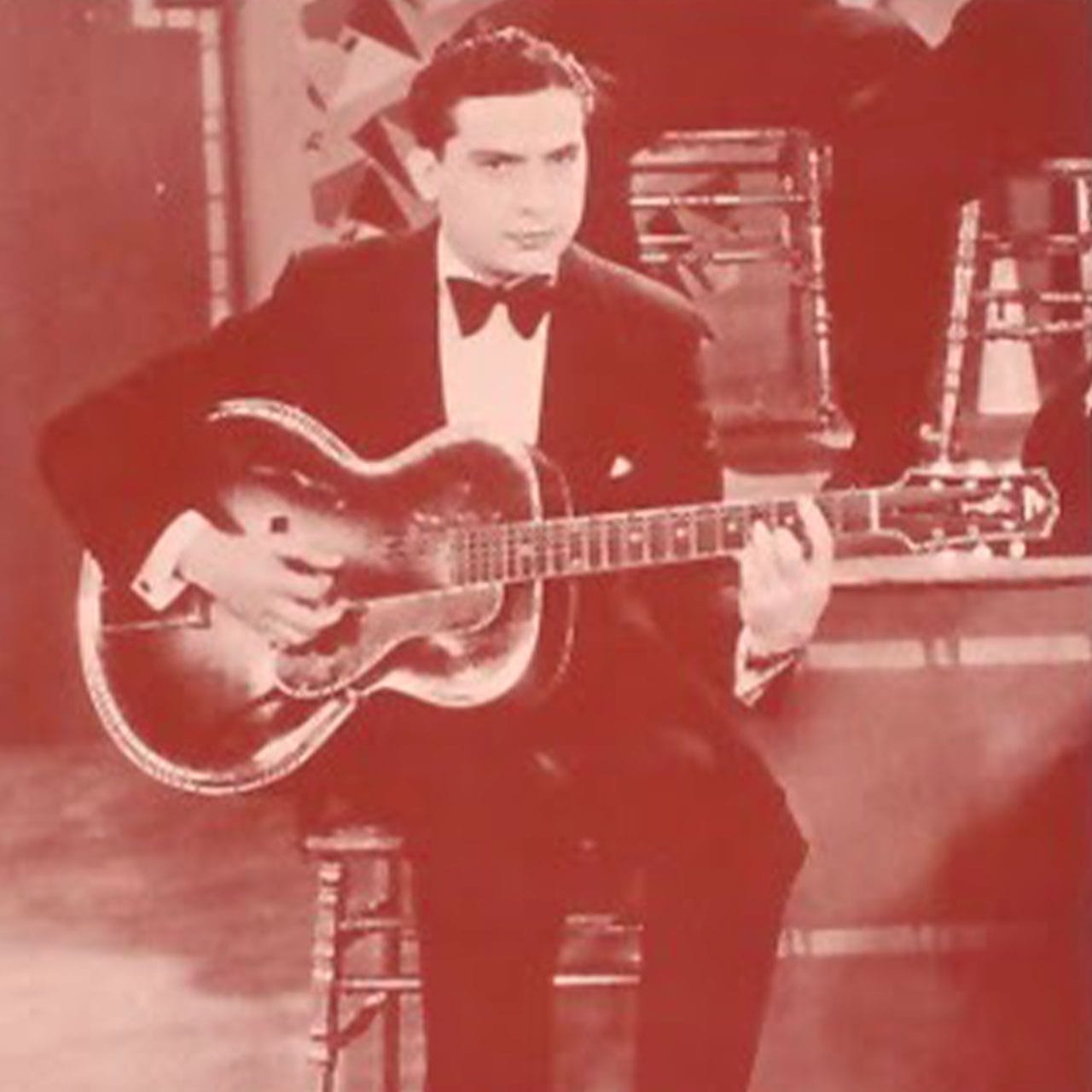 Eddie Lang