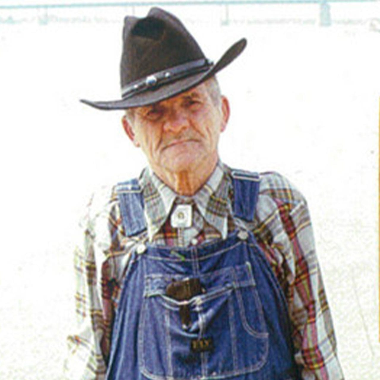 Harmonica Frank Floyd