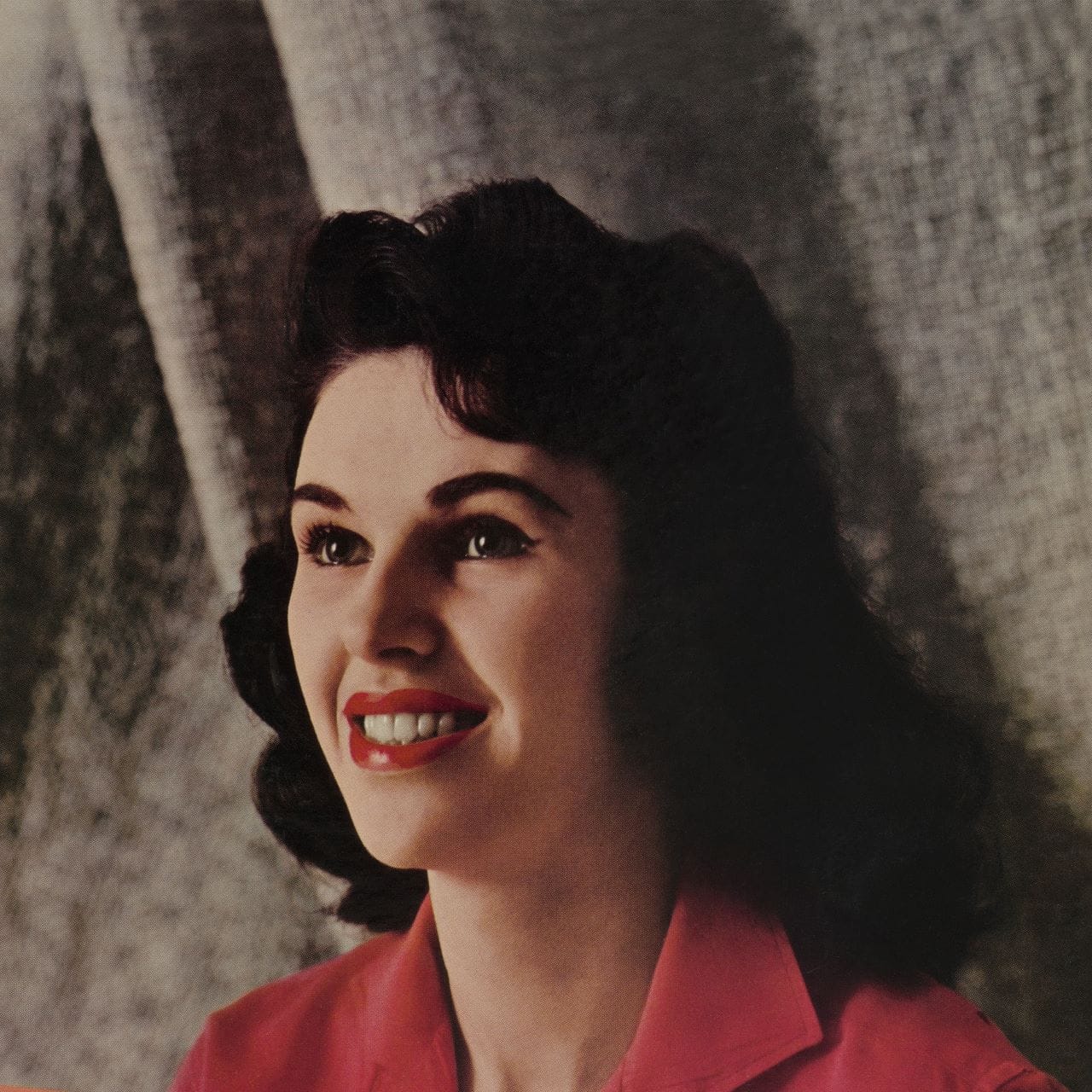 Wanda Jackson