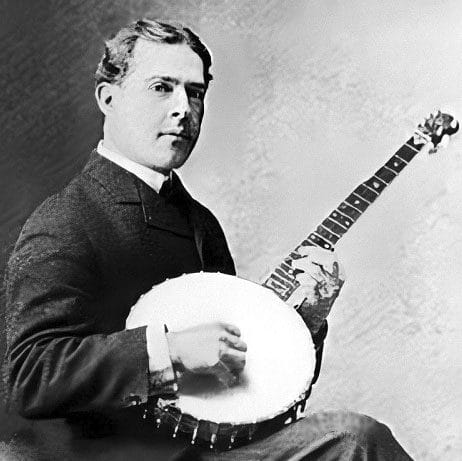 They All Played Ragtime: Vess L. Ossman