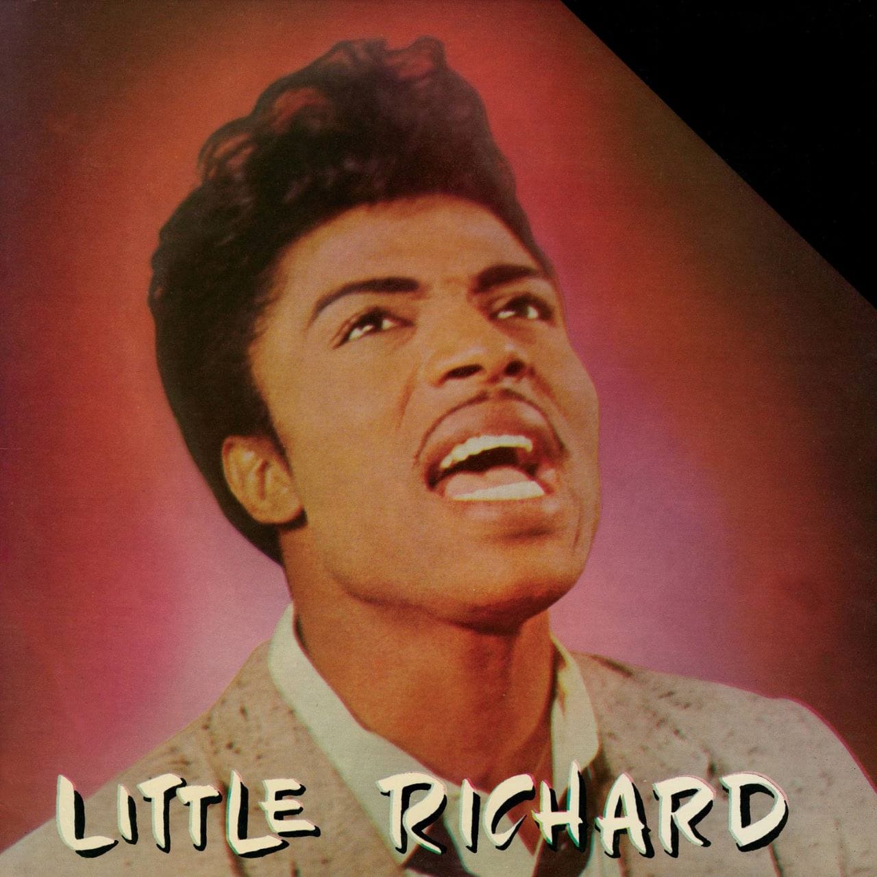 Little Richard
