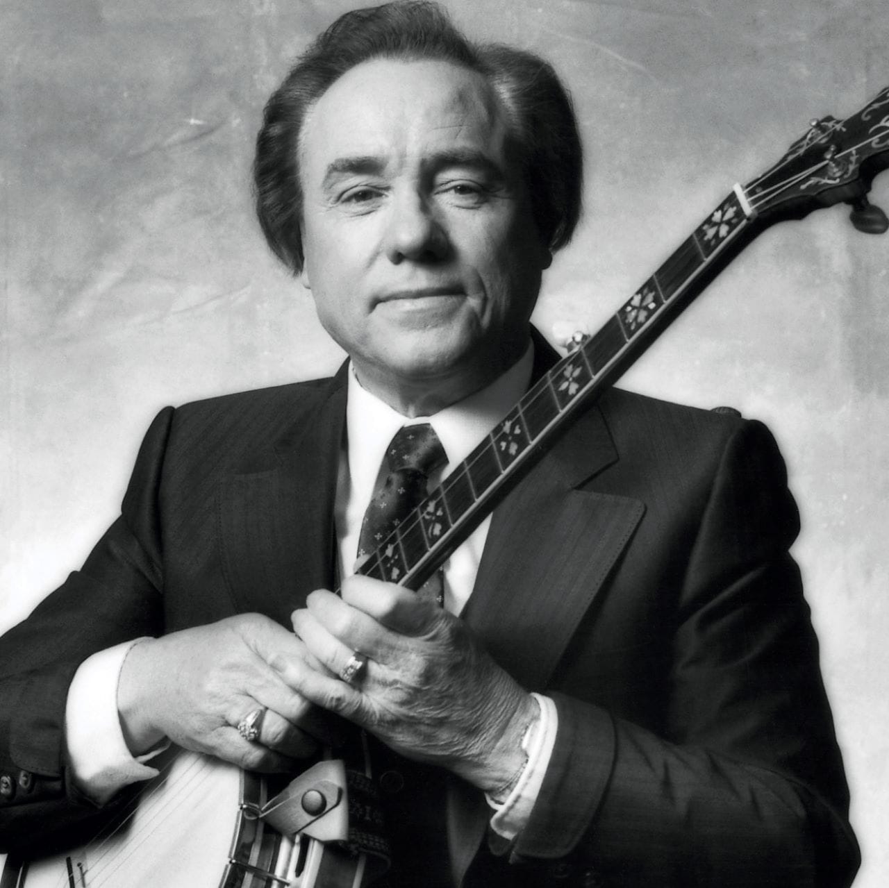 Earl Scruggs picture