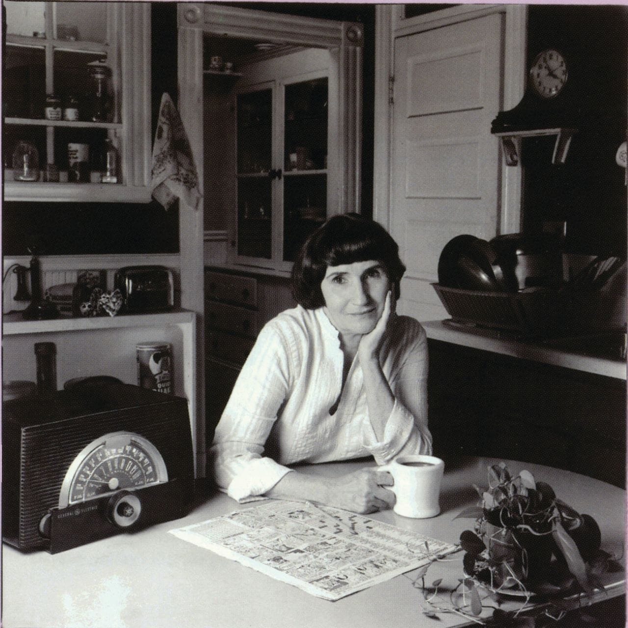 Hazel Dickens: Don’t Put Her Down, You Helped Put Her There movie