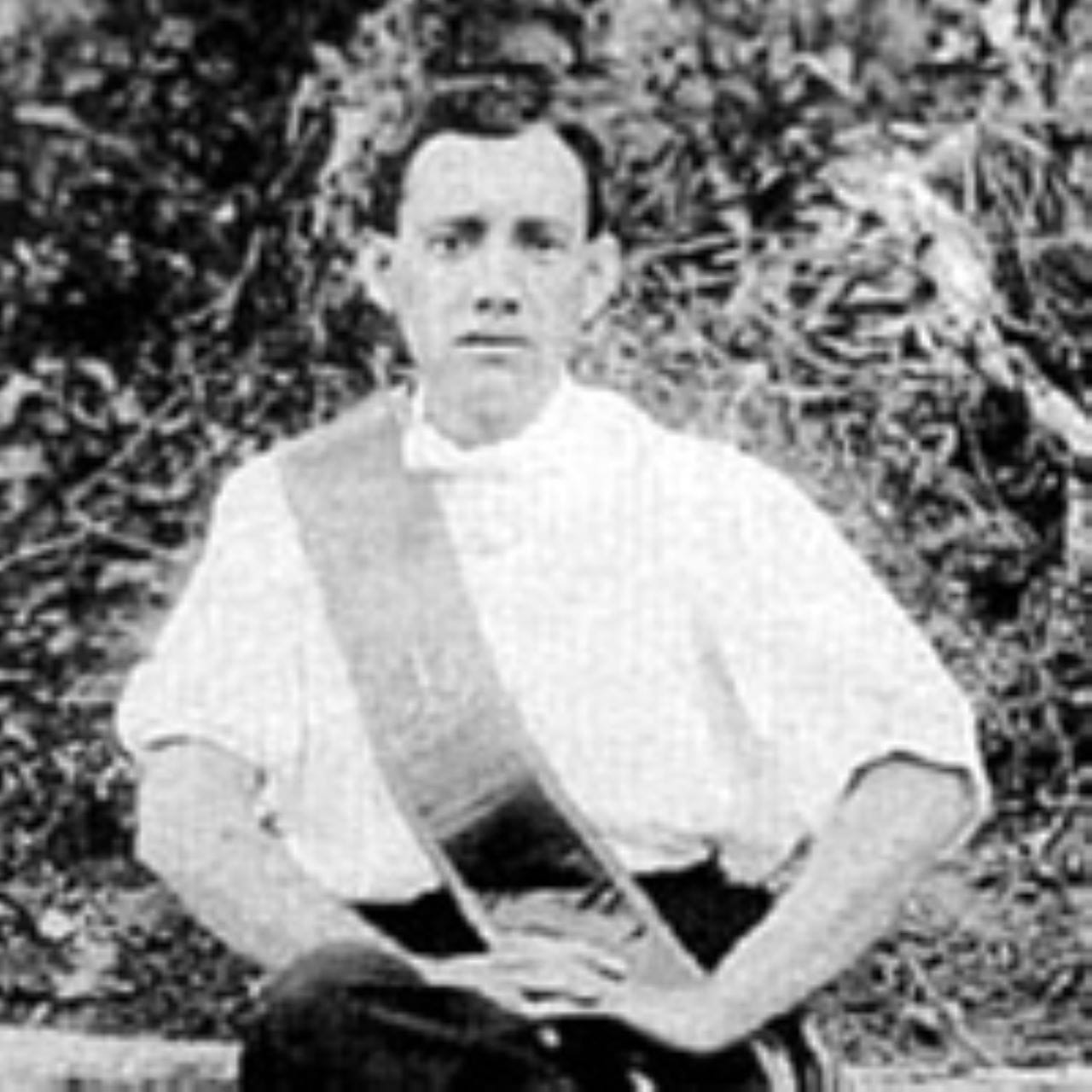 Kelly Harrell picture