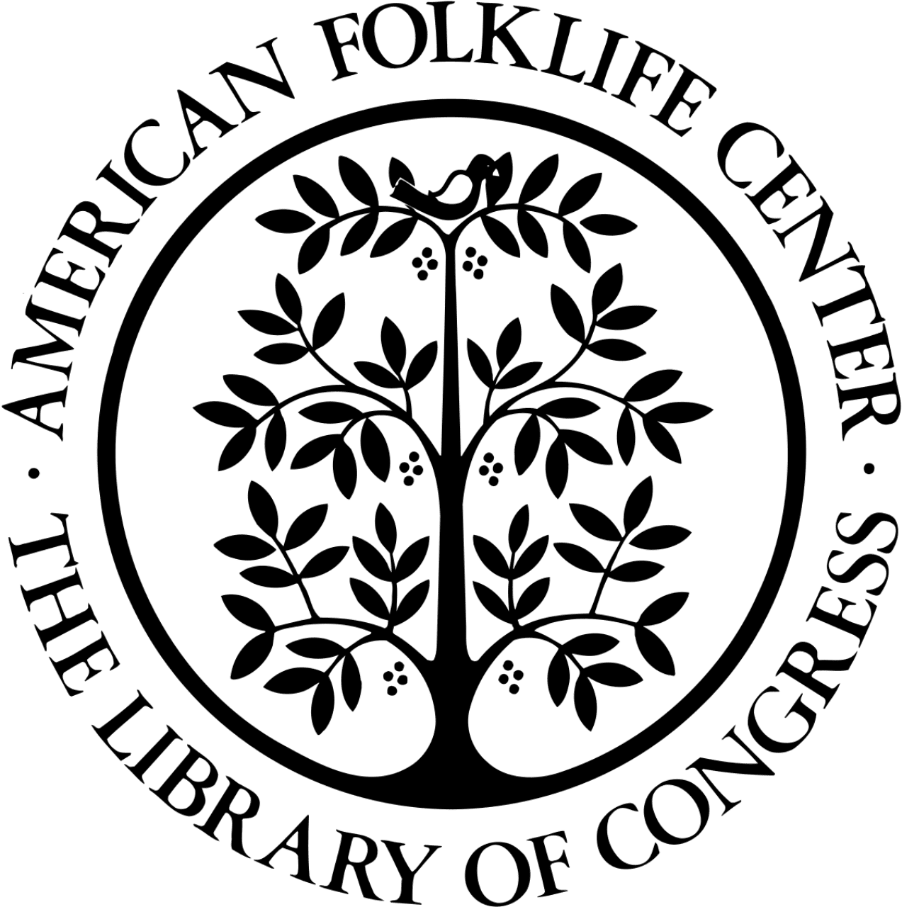 Library Of Congress Archive of Folk Songs