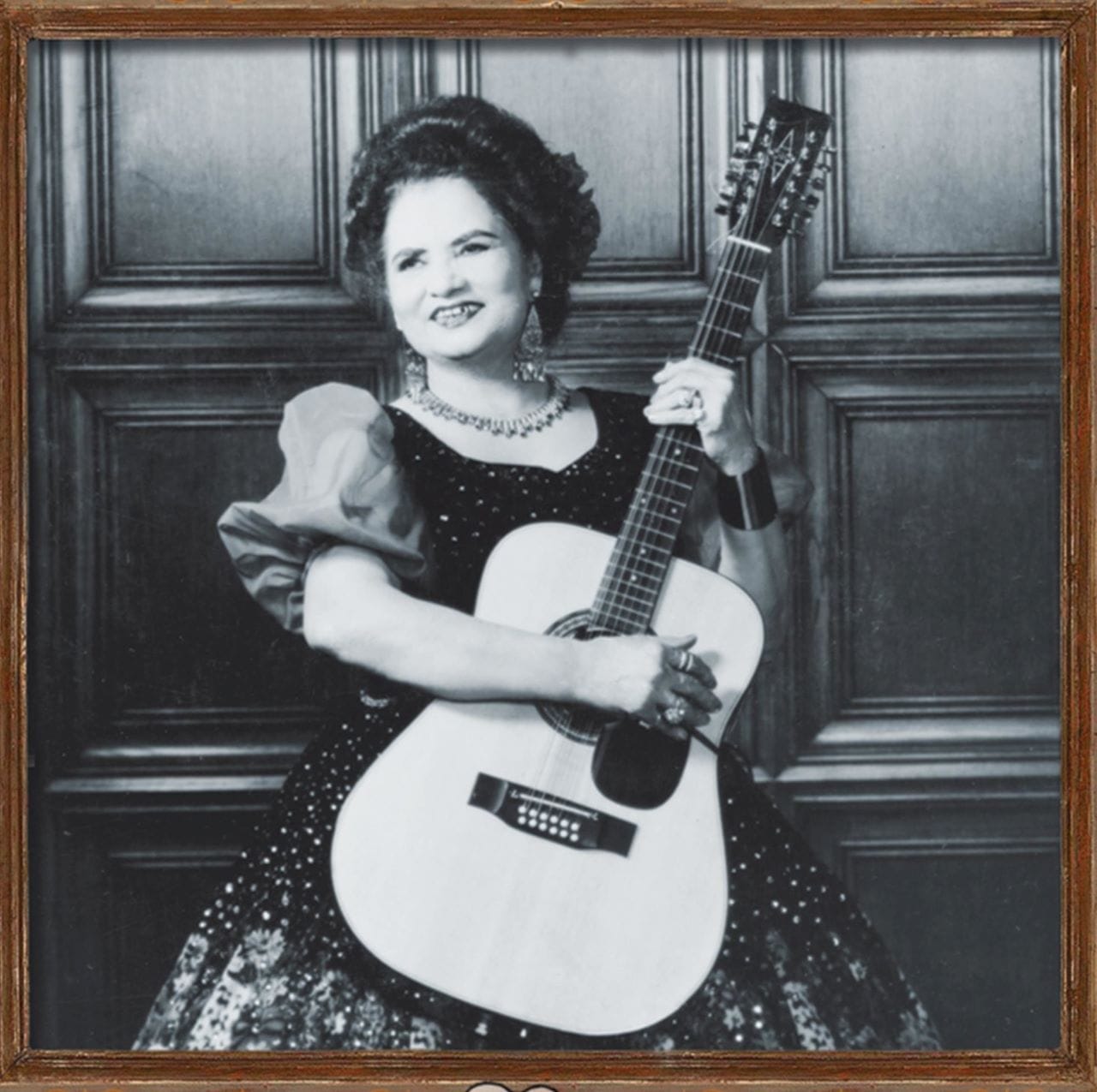 Lydia Mendoza picture