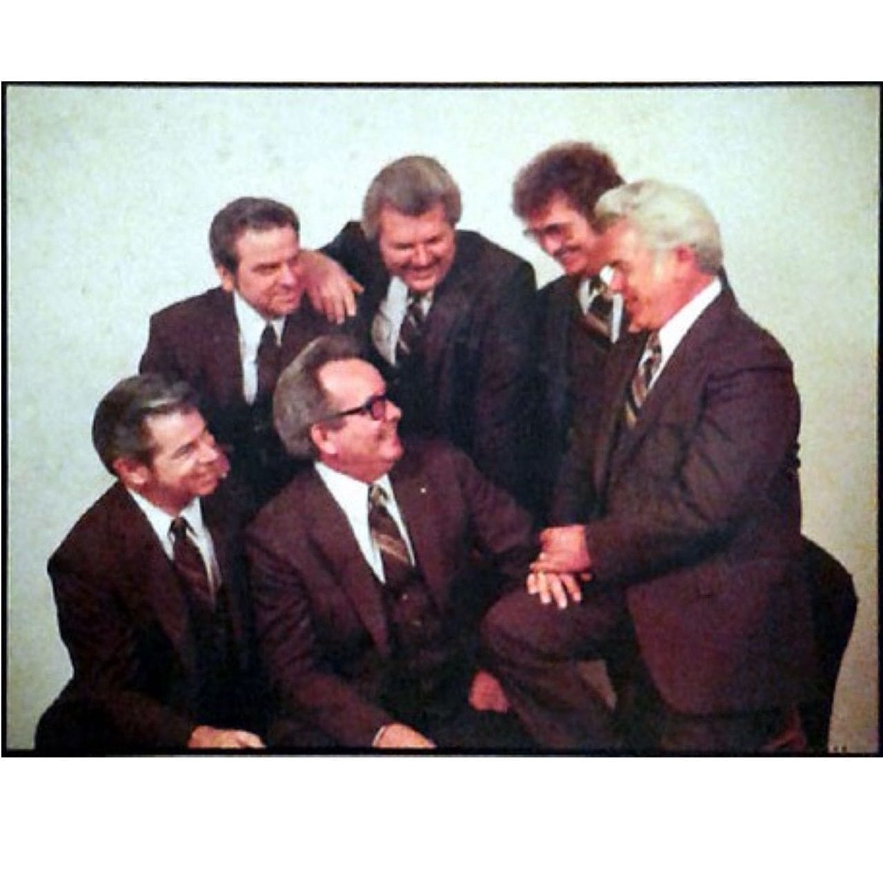Original River Road Boys - 2000