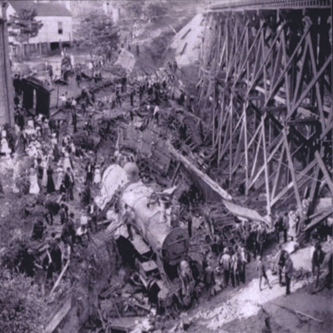 The Wreck Of Old 97 picture