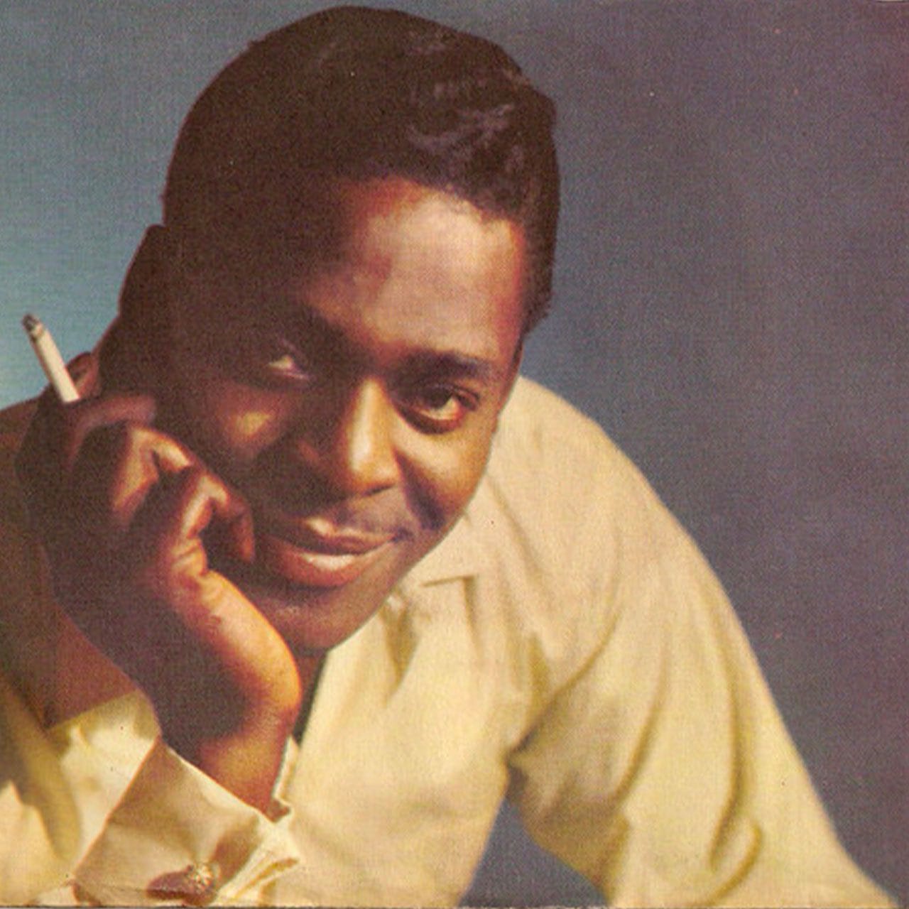 Brook Benton