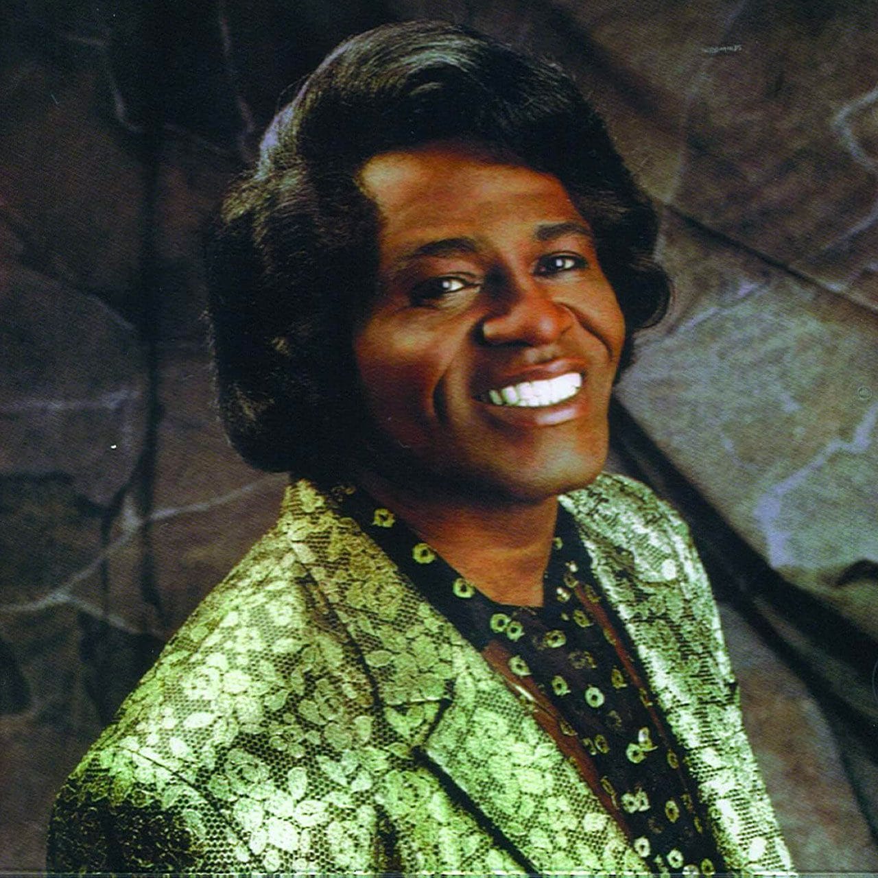 James Brown