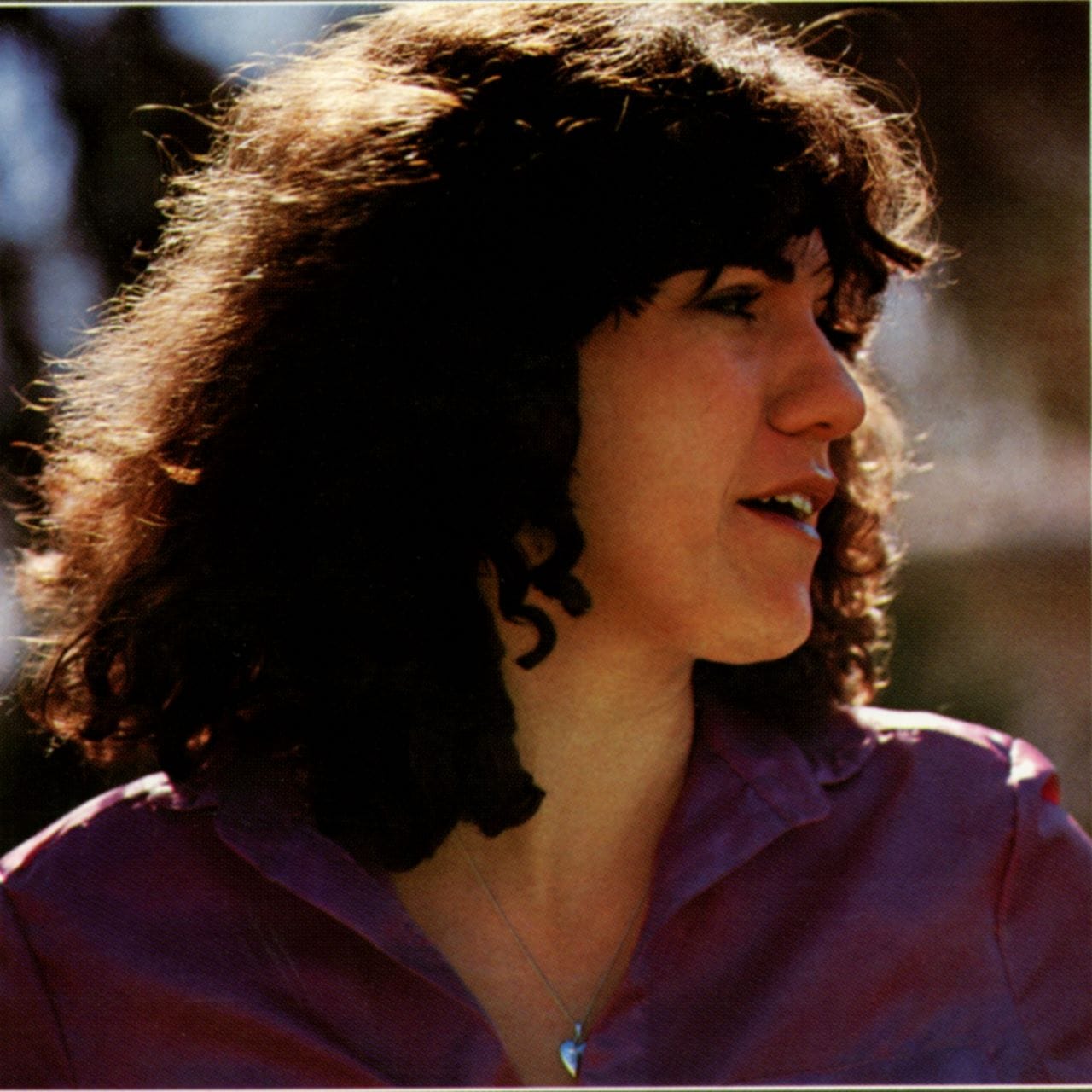 Mary McCaslin picture