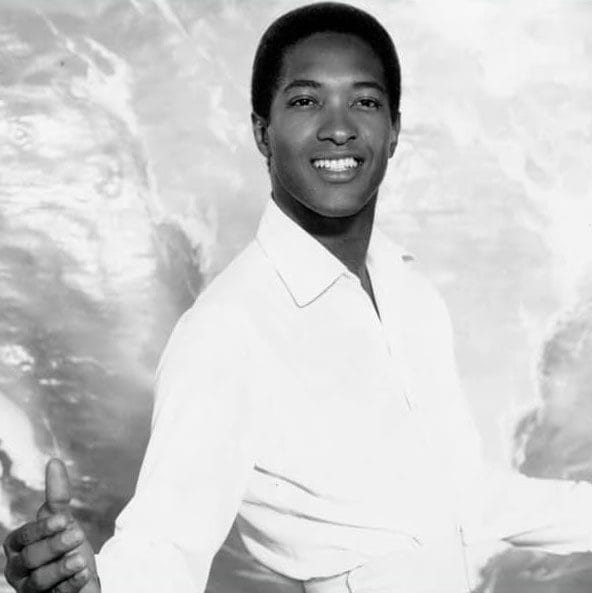 Sam Cooke picture