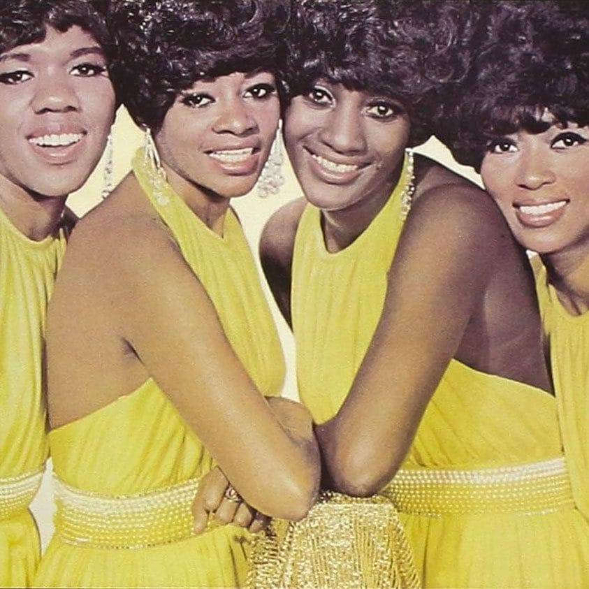 Sweet Inspirations picture