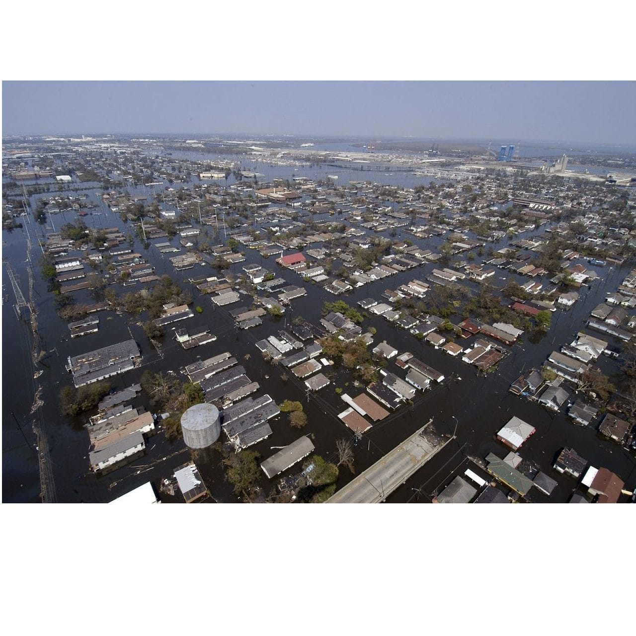New Orleans
