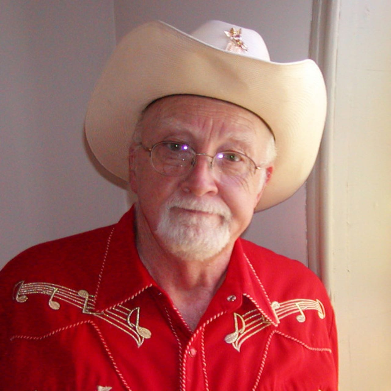 Vernon Oxford picture