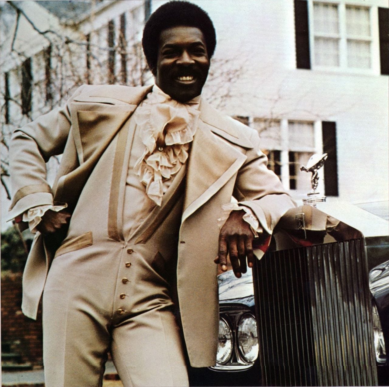 Wilson Pickett picture