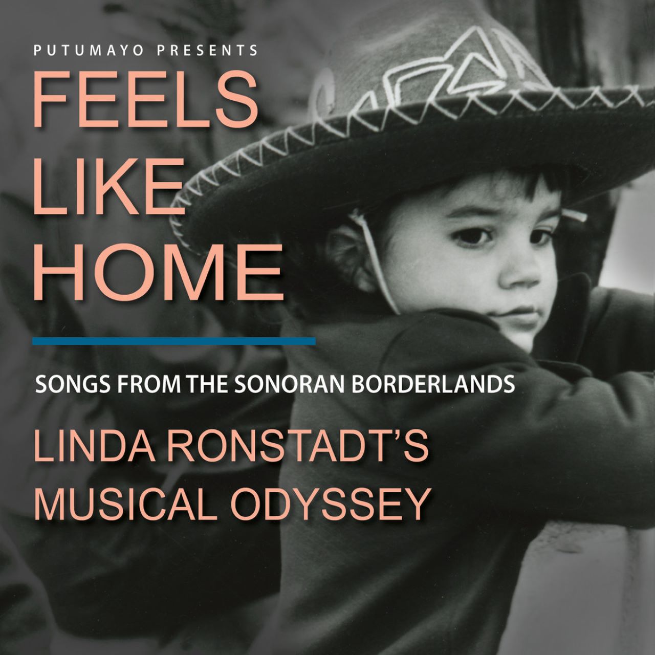 Recensione album A.A.V.V. – “Feels Like Home. Linda Ronstadt’s Musical Odyssey” di Marcello Matranga, Fonte Thelongjourney, 2022