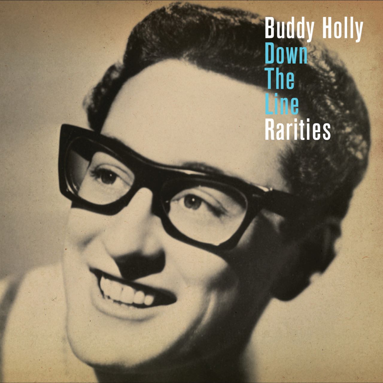 Recensione album di Buddy Holly – “Down The Line Rarities” di Roberto Arioli per la rivista Jamboree n. 65, 2009