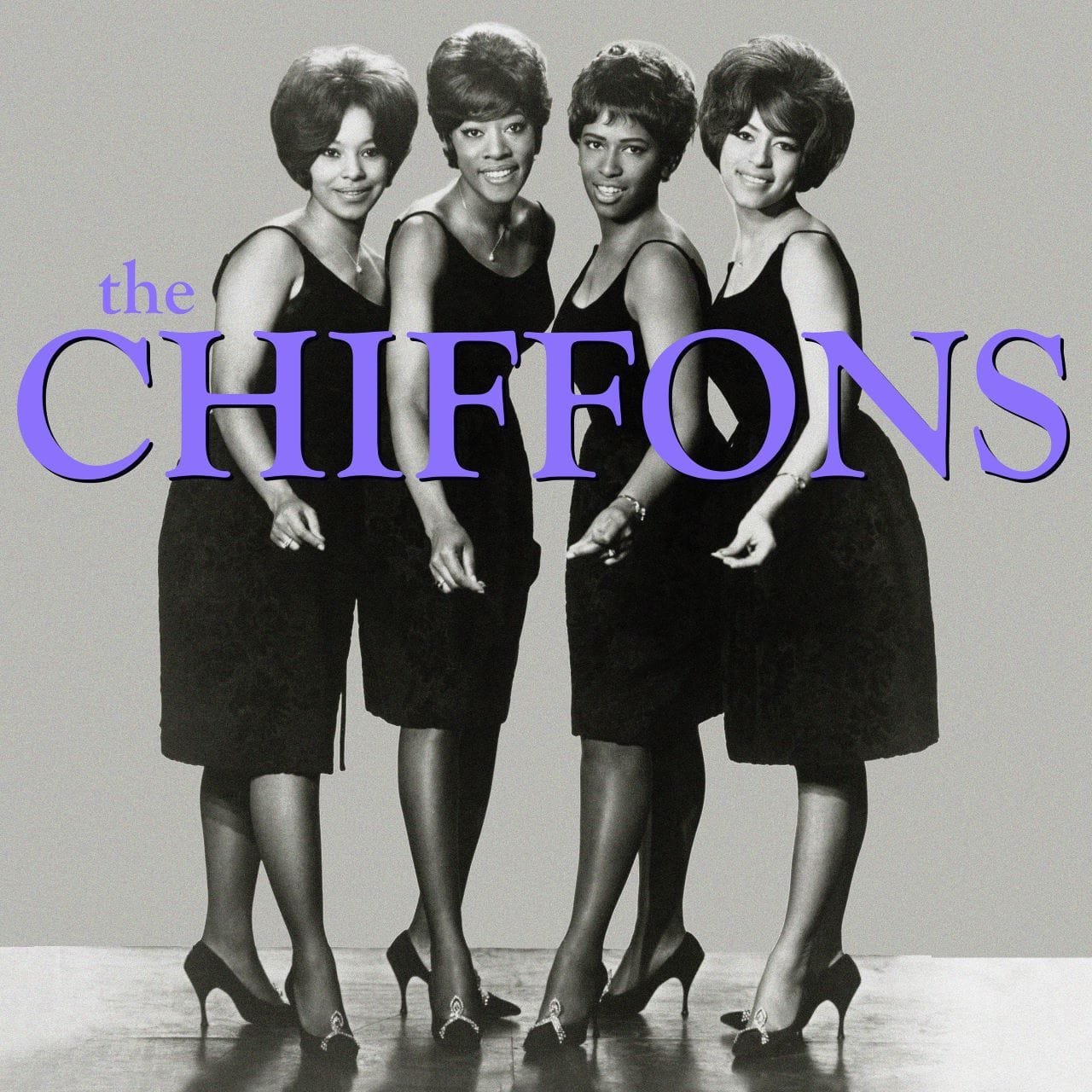 Articolo su The Chiffons gruppo vocale blues di Augusto Morini e Maurizio Maiotti per la rivista Jamboree