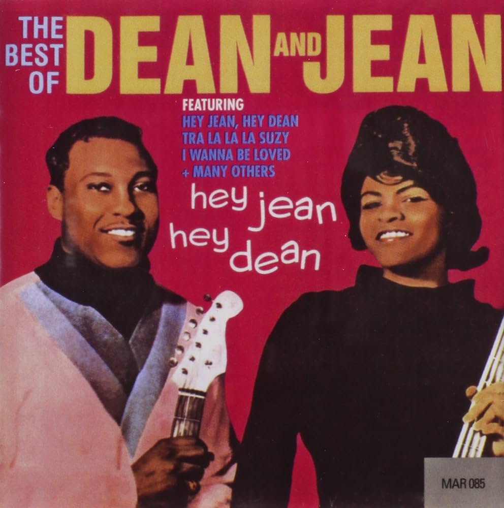 Dean & Jean