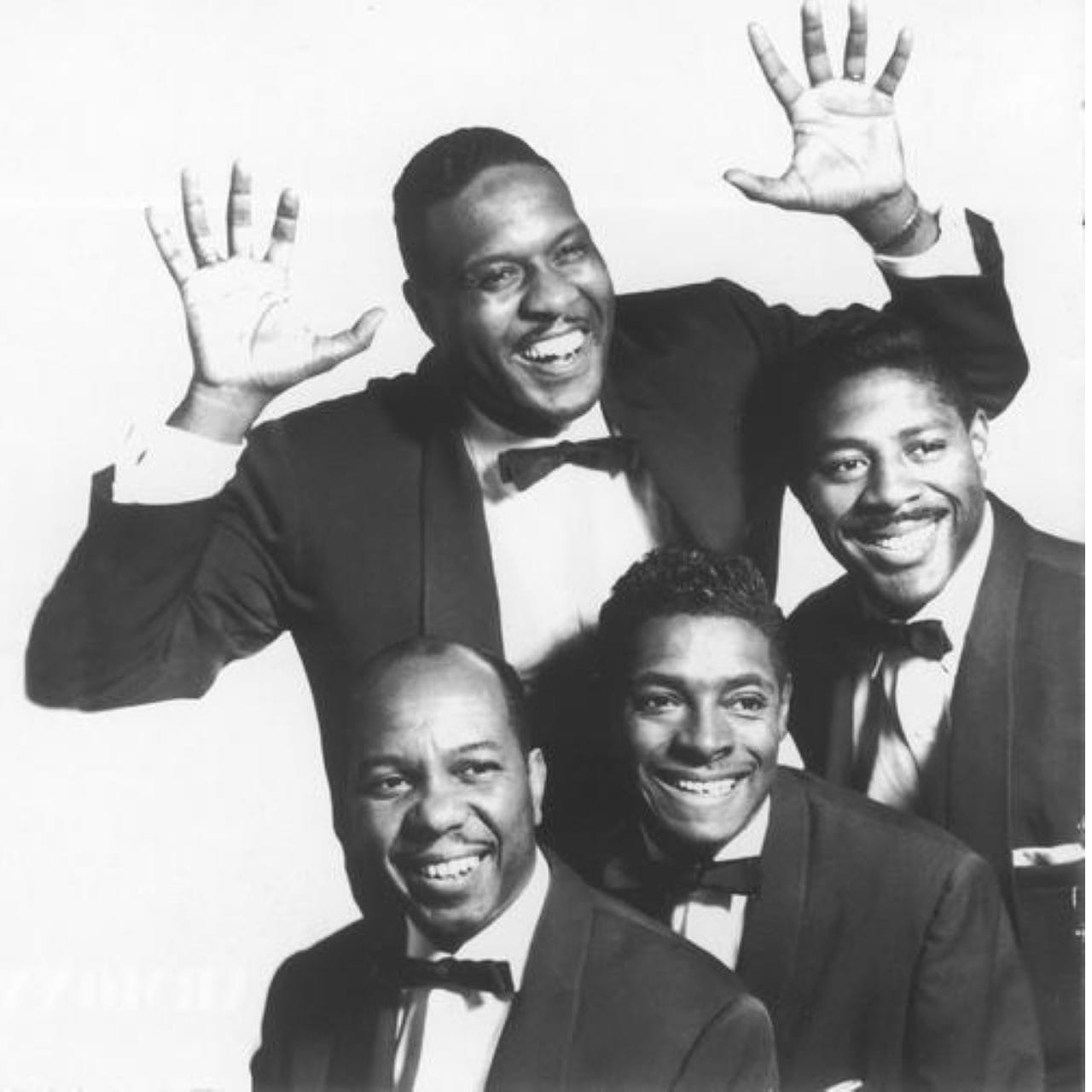 The Deep River Boys picture