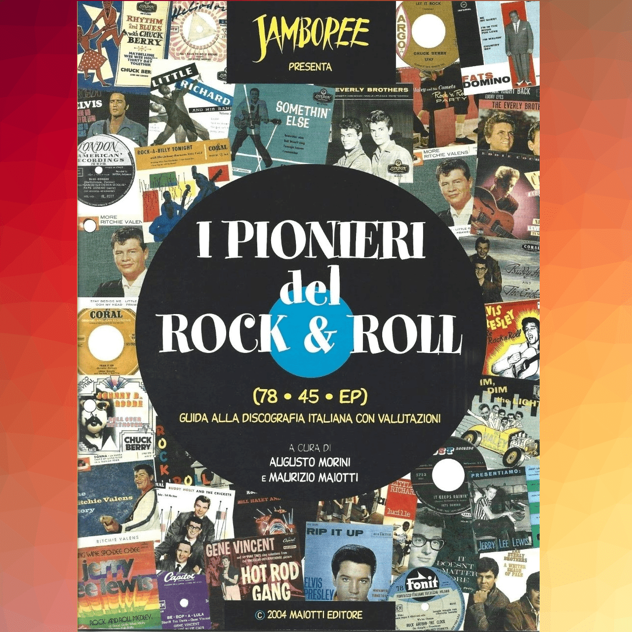 I Pionieri del Rock'n'Roll