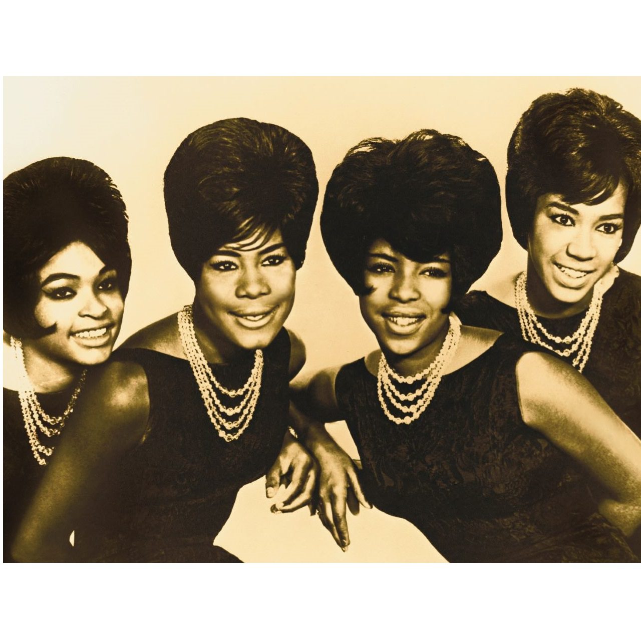The Marvelettes picture