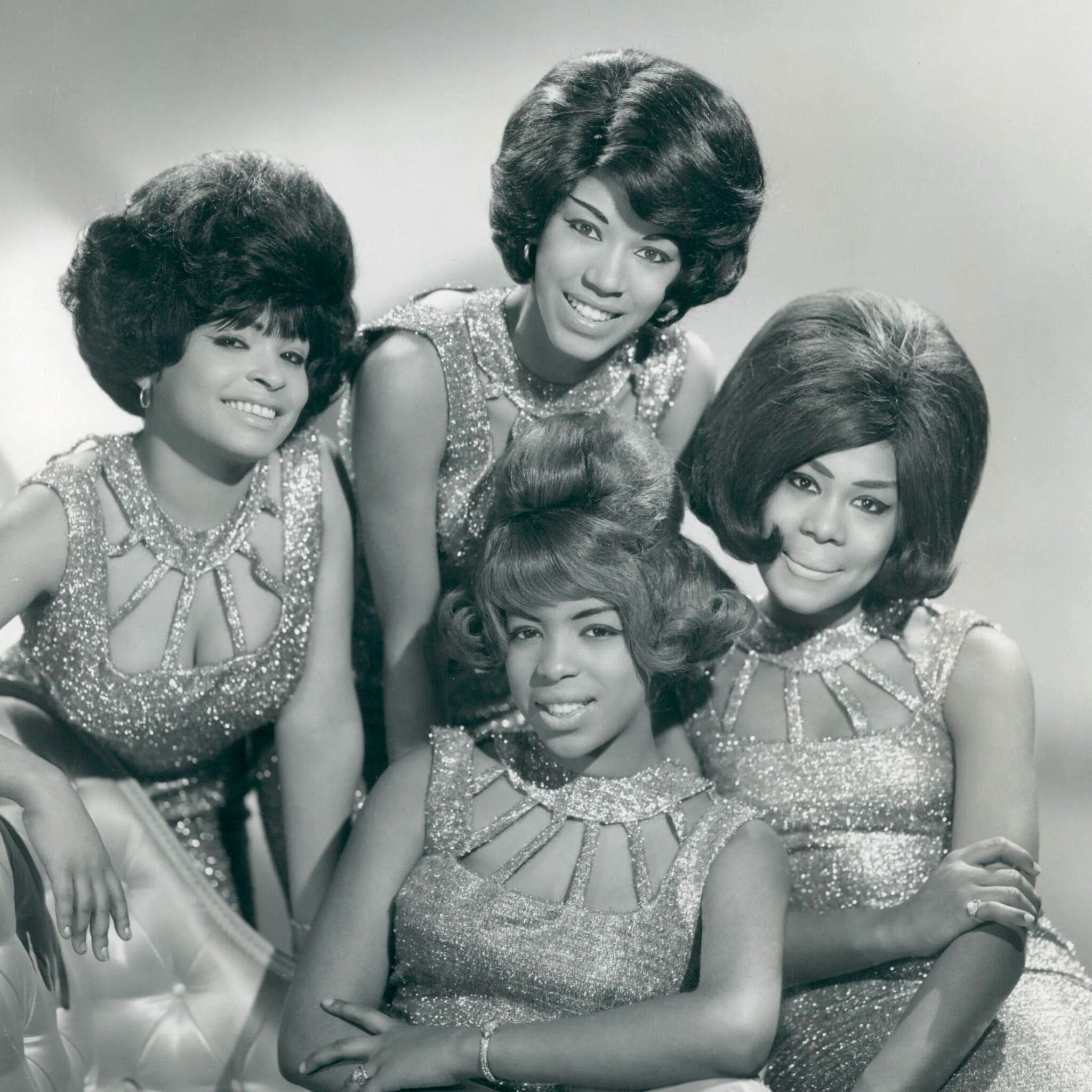 The Marvelettes picture