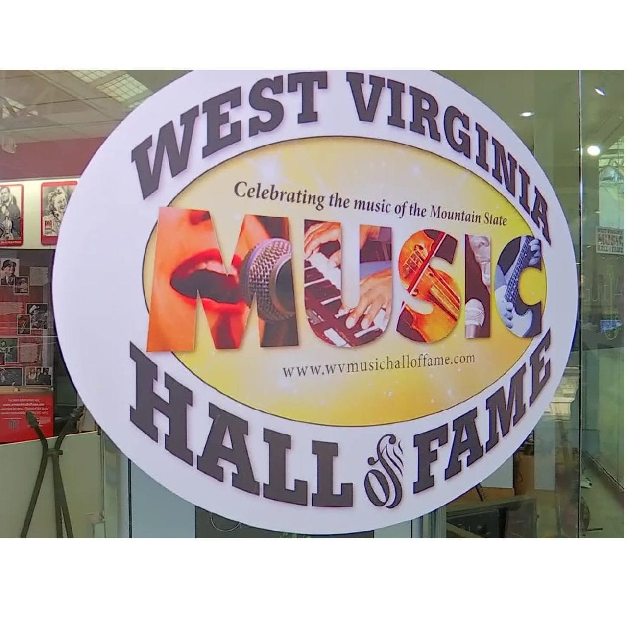 West Virginia Music Hall of Fame