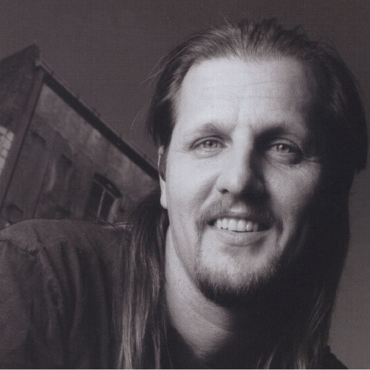 Jimmy LaFave
