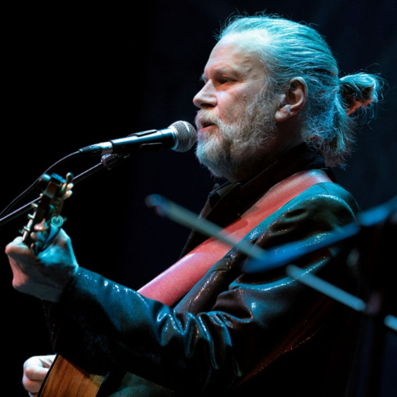 BEPPE GAMBETTA - ACOUSTIC NIGHT 23