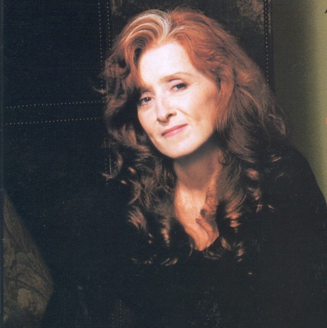 BONNIE RAITT