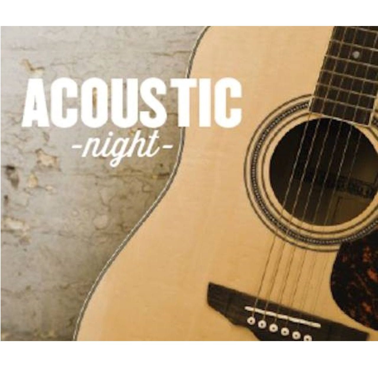 Acoustic Night