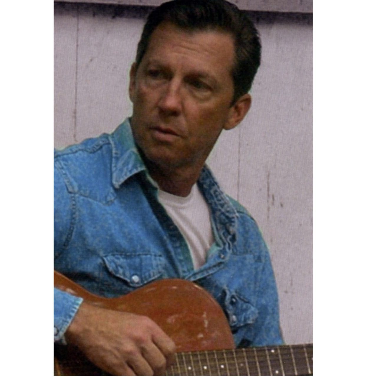 Randy Dukes Back To Where I’m From