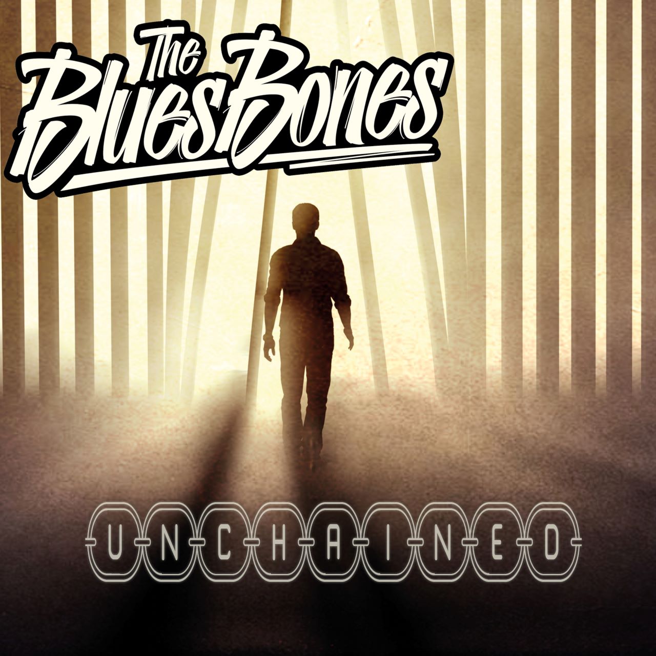 BluesBones - Unchained