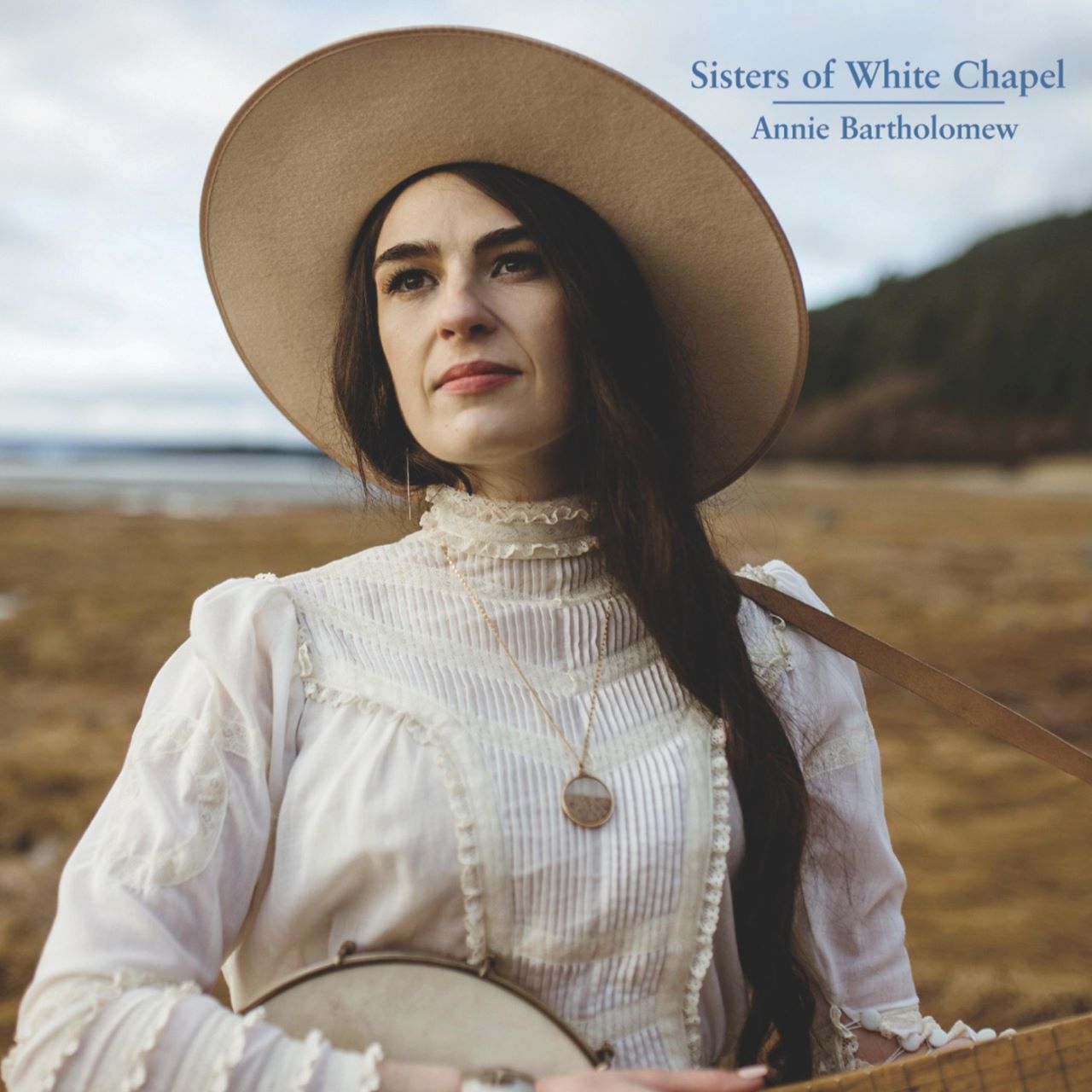 Annie Bartholomew - Sisters Of White Chapel cover album