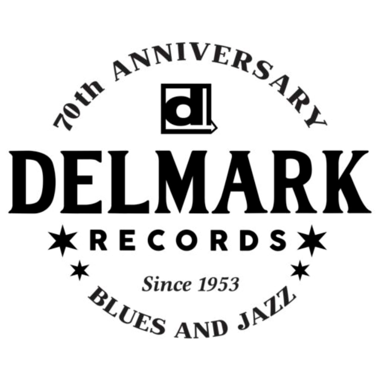 Delmark Records - 70th Anniversary news