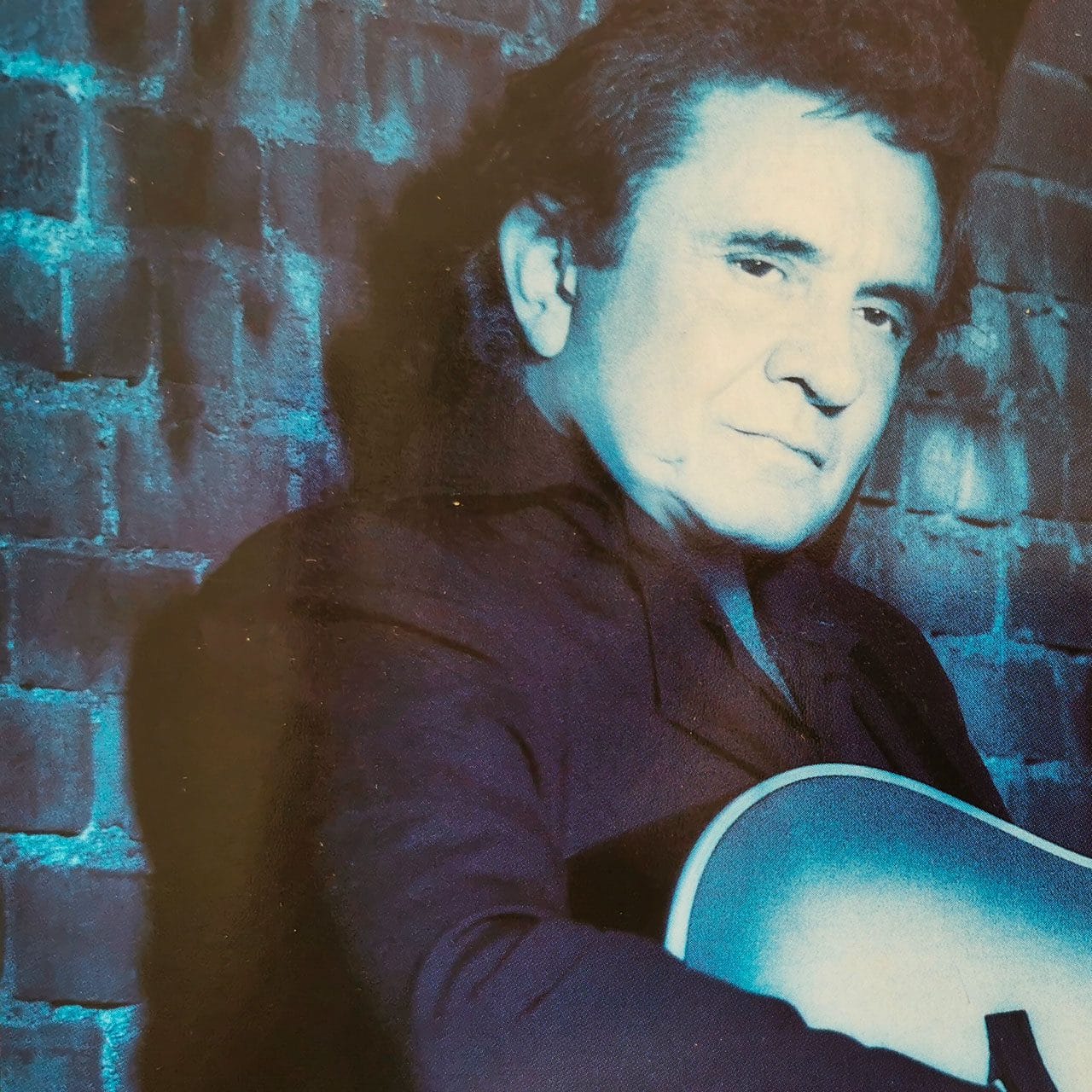 Johnny Cash