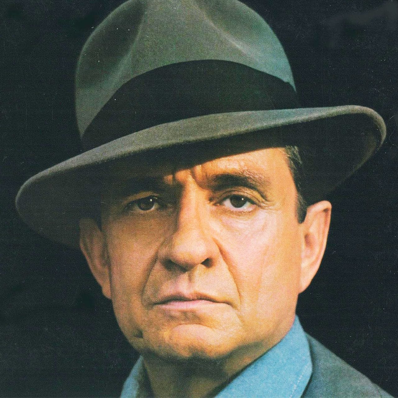 Johnny Cash