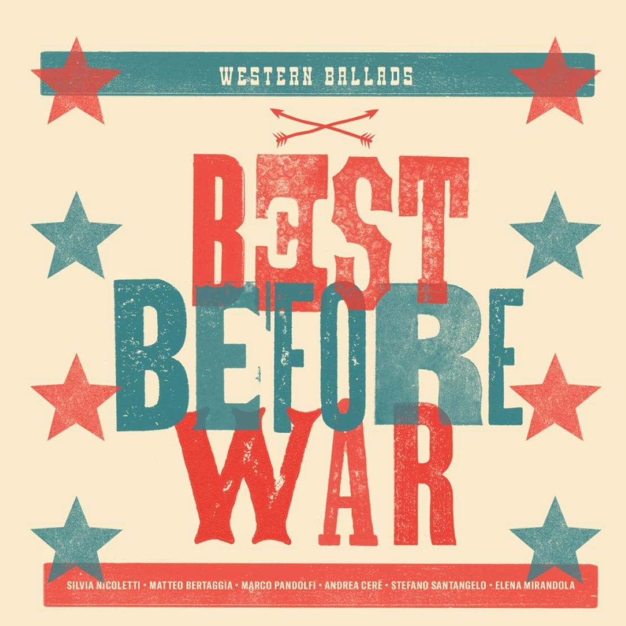 Best Before War