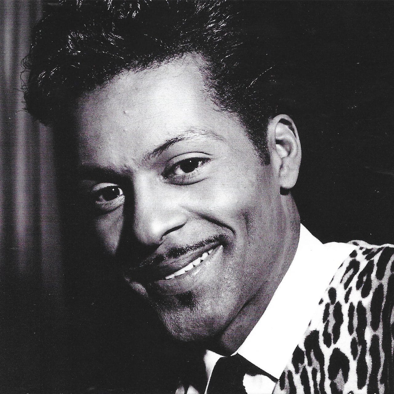 Chuck Berry