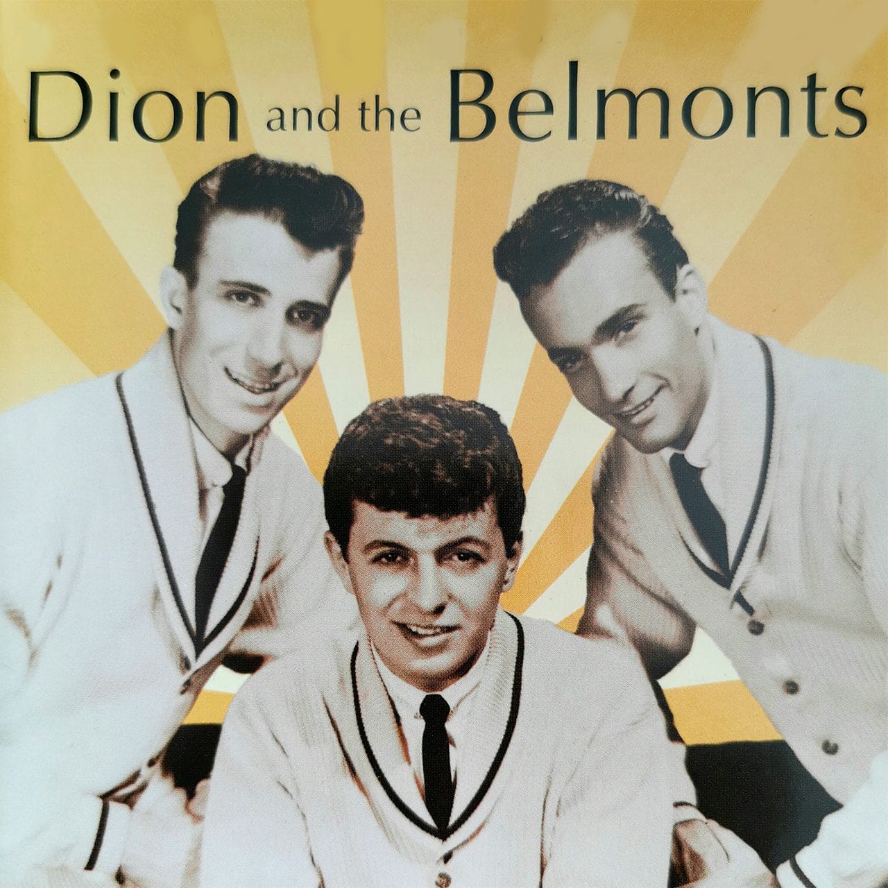 Dion & The Belmonts