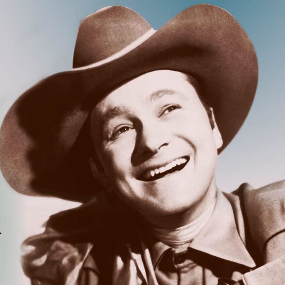 Tex Ritter