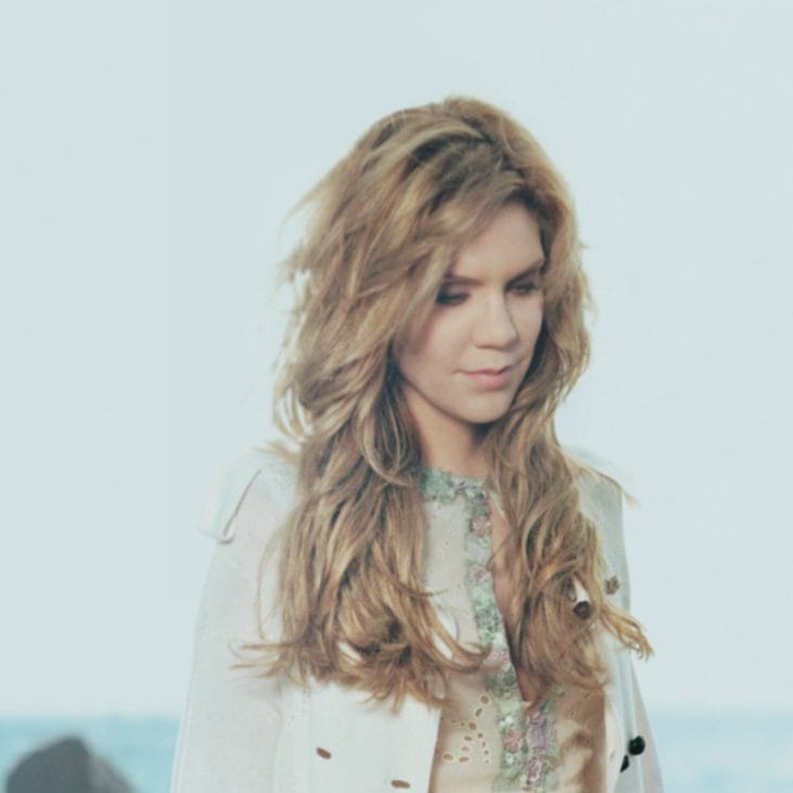 Alison Krauss