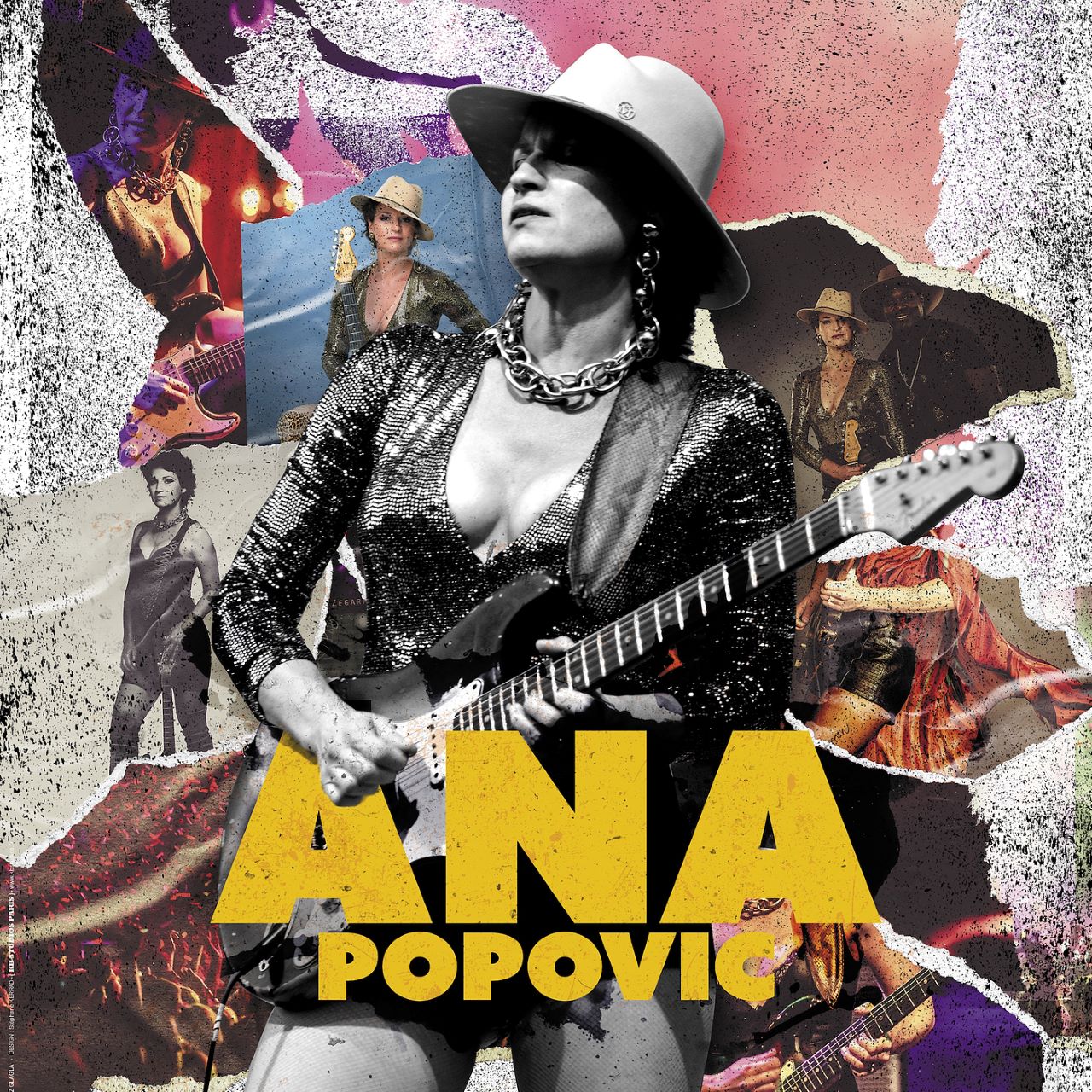 Ana Popovic