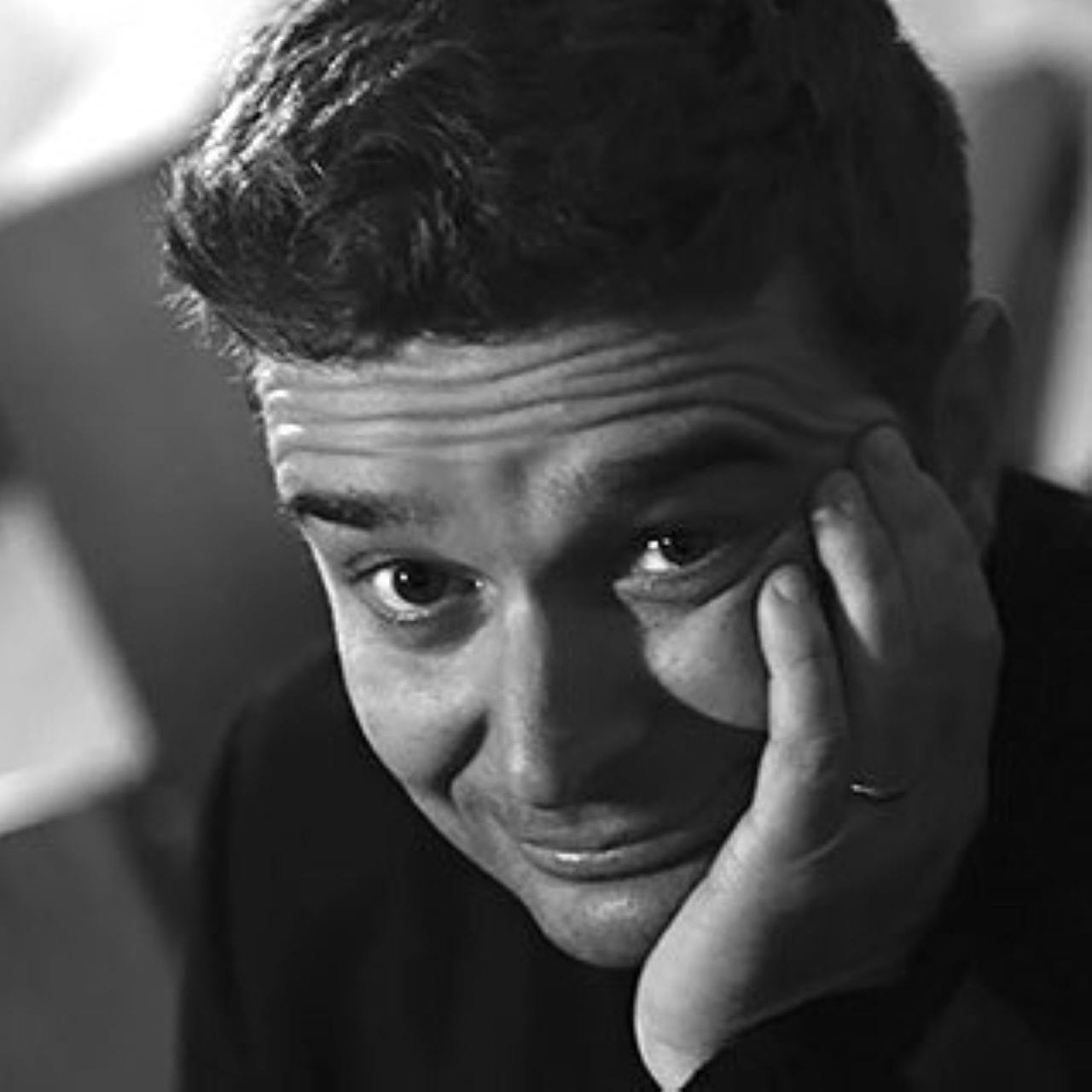 Andrea T. Gambetti